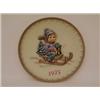 Image 1 : 1 Hummel 268 1975 Plate  TM5