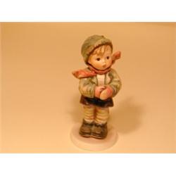 1 Hummel 421 It's Cold  TM6