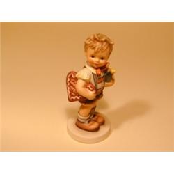 1 Hummel 399 Valentine Joy  TM6