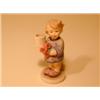 Image 1 : 1 Hummel 115 Girl with nosegay  TM2