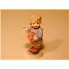 Image 1 : 1 Hummel 115 Girl with nosegay  TM3
