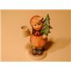 Image 1 : 1 Hummel 116 Girl with Fur Tree  TM3