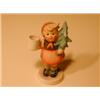 Image 1 : 1 Hummel 116 Girl with Fur Tree  TM3
