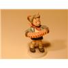 Image 1 : 1 Hummel 185 Accordion Boy  TM3