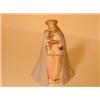 Image 1 : 1 Hummel Ten /1 Flower Madonna  TM6