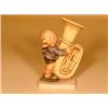 Image 1 : 1 Hummel 437 Tuba Player  TM6