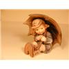 Image 1 : 1 Hummel 152/0B Umbrella Girl   TM4