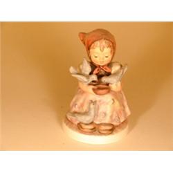 1 Hummel 337 Cinderella  TM5