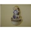 Image 1 : 1 Hummel 35/0 Holy Water Font  TM3