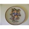 Image 1 : 1 Hummel Plate - #270    1977