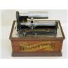 Image 2 : 1 Columbia Graphophone Cylinder Phonograph     Model AT 239763 