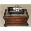 Image 2 : 1 Columbia Graphophone Cylinder Phonograph     Type H 608BE 