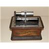 Image 2 : 1 Columbia Graphophone Cylinder Phonograph     Type AT 297139 