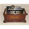 Image 2 : 1 Columbia Graphophone Cylinder Phonograph     Type 7054 