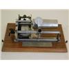 Image 2 : 1 Columbia Graphophone Cylinder Phonograph     Type B 80845 