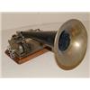 Image 2 : 1 Columbia Graphophone Cylinder Phonograph     Type Q 