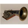 Image 2 : 1 Columbia Graphophone Cylinder Phonograph     Type Q 