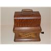 Image 1 : 1 Columbia Graphophone Cylinder Phonograph     Model AT 288101 