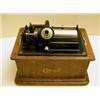 Image 2 : 1 Edison Standard Cylinder Phonograph     Model C 709552D 