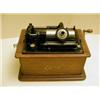 Image 2 : 1 Edison Standard Cylinder Phonograph     Model H 780683 