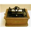 Image 2 : 1 Edison Standard Cylinder Phonograph     #514781 