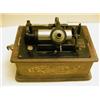 Image 2 : 1 Edison Standard Cylinder Phonograph     Model C S71930 