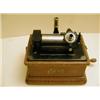 Image 2 : 1 Edison Home Cylinder Phonograph     Model A 44779 