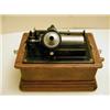 Image 2 : 1 Edison Standard Cylinder Phonograph     Model E 793839 