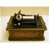 Image 2 : 1 Edison Standard Cylinder Phonograph     Serial # S148584 