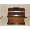 Image 1 : 1 Edison Standard Cylinder Phonograph     #S347105 