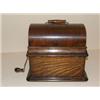 Image 2 : 1 Edison Standard Cylinder Phonograph     #S347105 