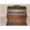 Image 1 : 1 Edison Standard Cylinder Phonograph     #S267111 