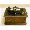 Image 3 : 1 Edison Standard Cylinder Phonograph     #S267111 