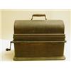 Image 2 : 1 Edison Home Cylinder Phonograph     #322573 