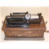 Image 3 : 1 Edison Home Cylinder Phonograph     #H151190 