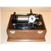 Image 2 : 1 Edison Cylinder Phonograph     #S28022 