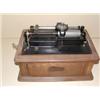 Image 3 : 1 Edison Home Cylinder Player     #56943 