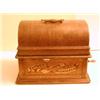 Image 1 : 1 Edison Home Cylinder Player     #42187? 