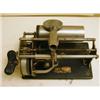 Image 2 : 1 Columbia Graphophone Cylinder Phonograph     Type Q 