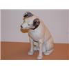 Image 1 : 1 Papier Mache Nipper Dog - Old King Cole Display      
