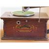 Image 2 : 1 1904 Duplex Phonograph Disc Player      