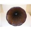 Image 2 : T&T Co. Tin Horn, painted brown    for Phonograph  