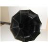 Image 2 : 1 Cygnet Thomas Edison Horn #10   10 panels for Phonograph  
