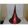 Image 1 : 1 Morning Glory Tin Horn   11 panels for Phonograph  