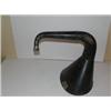 Image 1 : Black Tin Horn    for Phonograph  