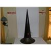 Image 1 : T&T Co Amplifying Horn    for Phonograph  
