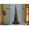 Image 1 : Brass Horn    for Phonograph  