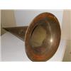 Image 3 : Brass Horn    for Phonograph  