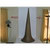Image 1 : Brass Horn    for Phonograph  