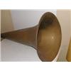 Image 2 : Brass Horn    for Phonograph  